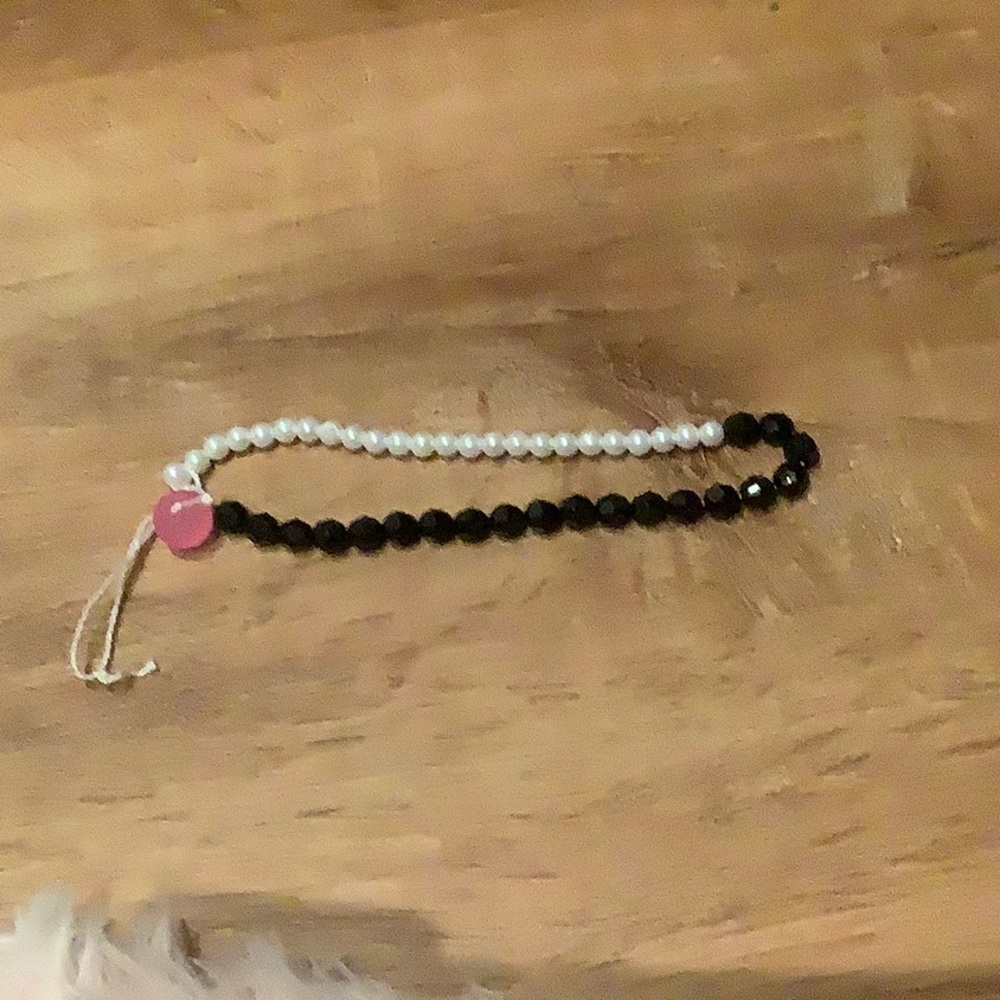 Phone case bracelet